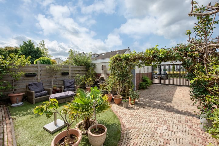 Foto 13 van Golfbaan 15