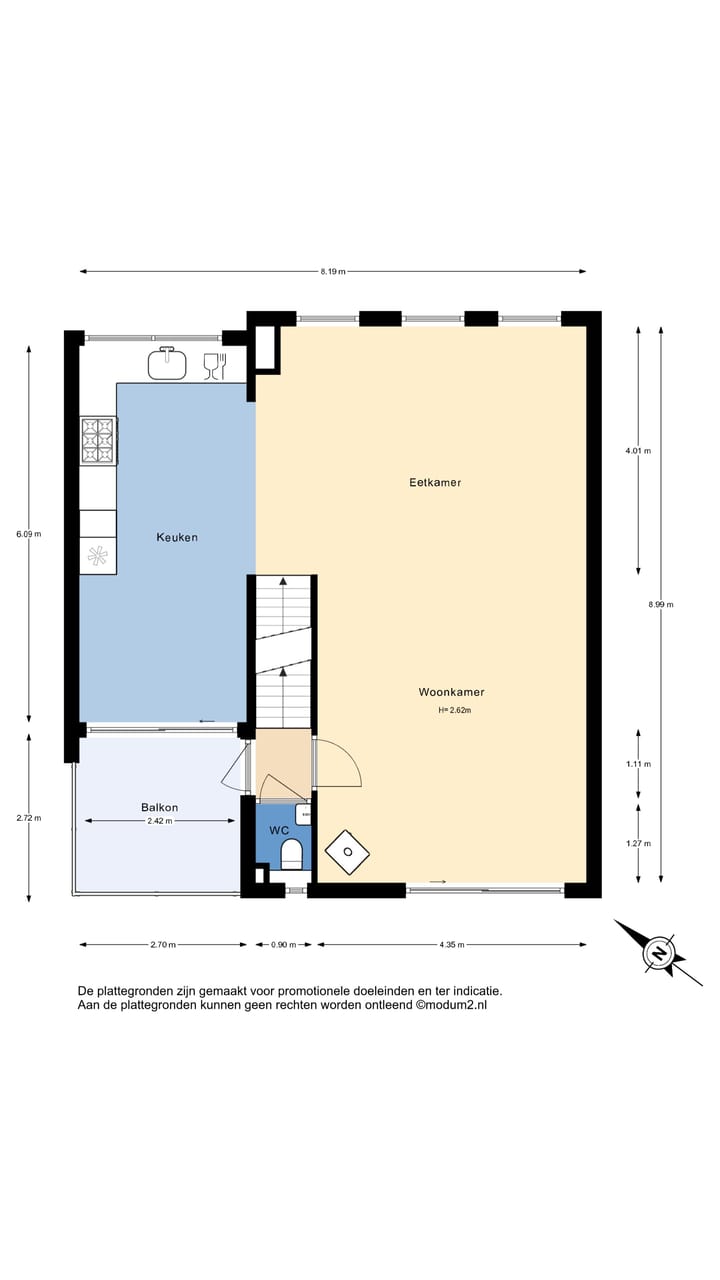 Foto 47 van Golfbaan 15
