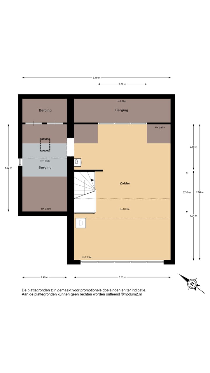 Foto 48 van Golfbaan 15