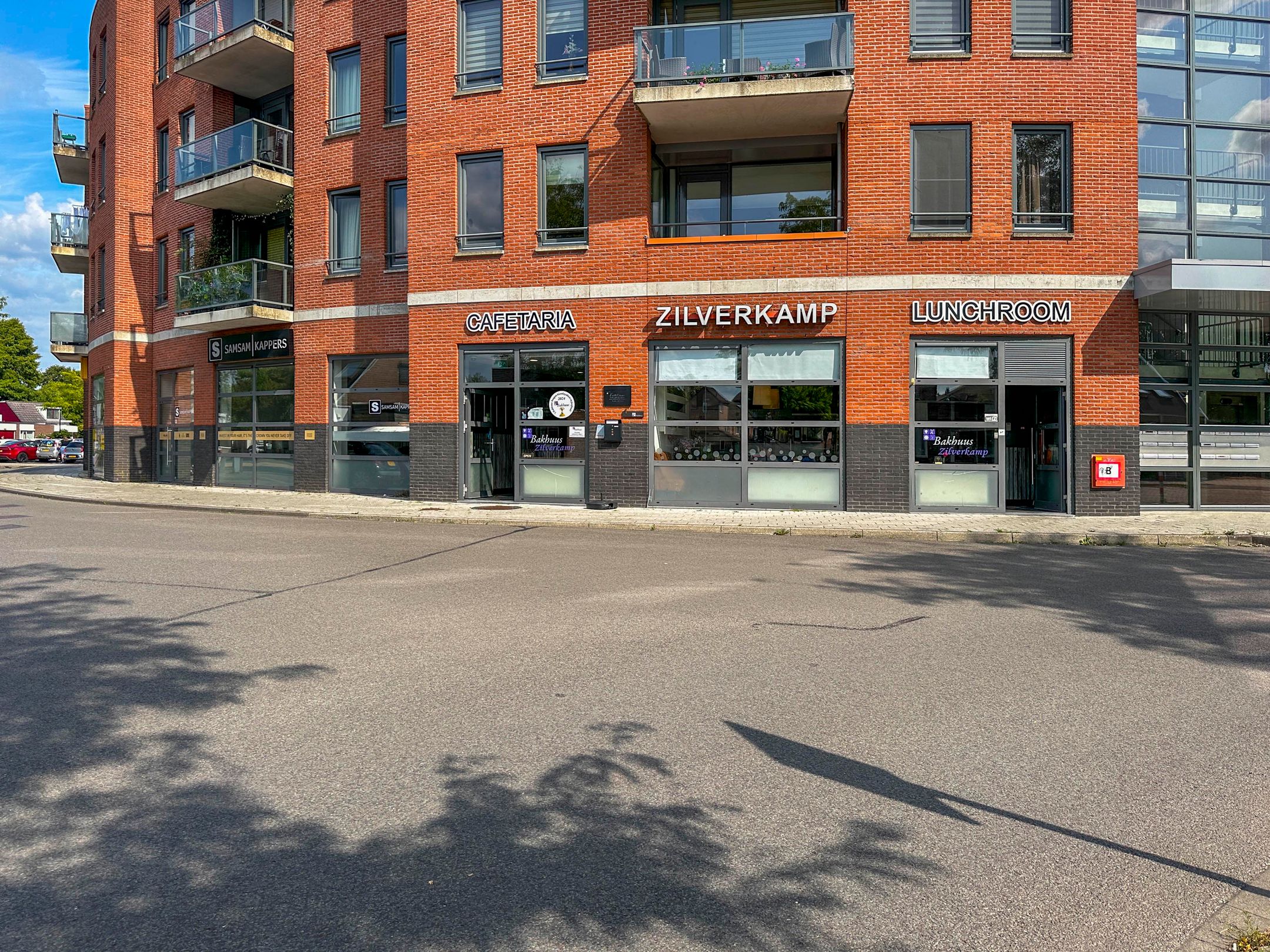 Photo 30 of Uivernest 30-B