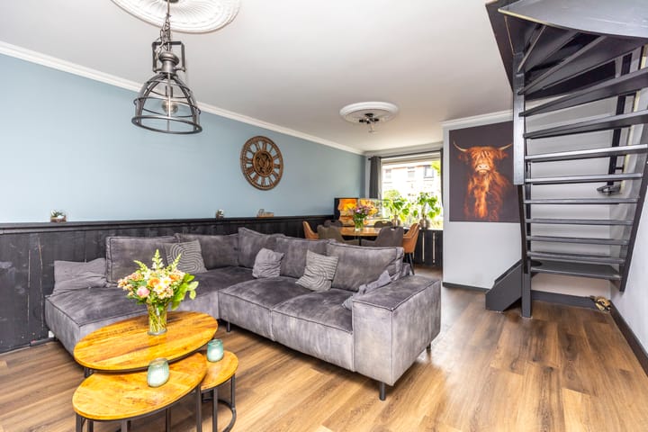 Foto 2 van Noteboomstraat 51