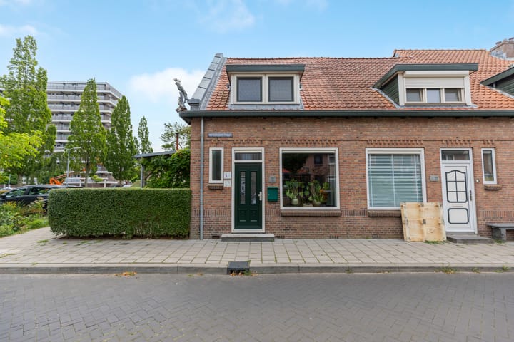 Foto 4 van Noteboomstraat 51