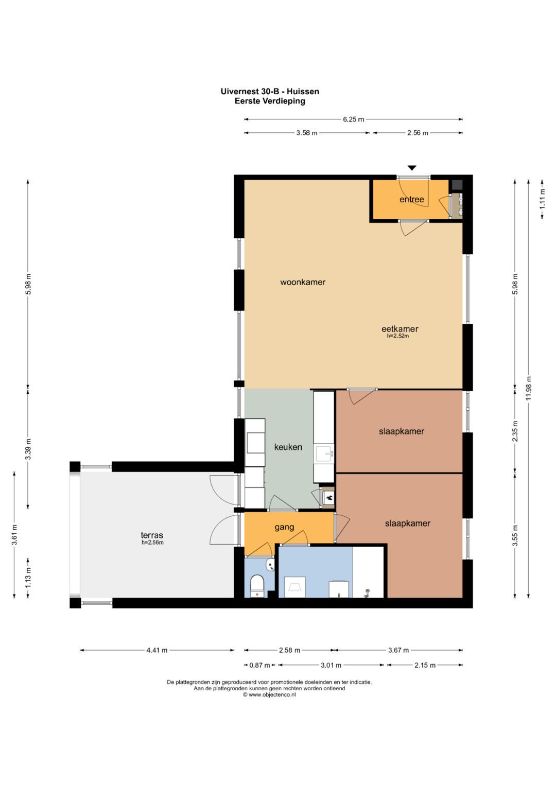 Photo 39 of Uivernest 30-B