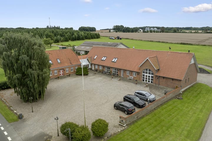 Foto 2 van Dovervej 21