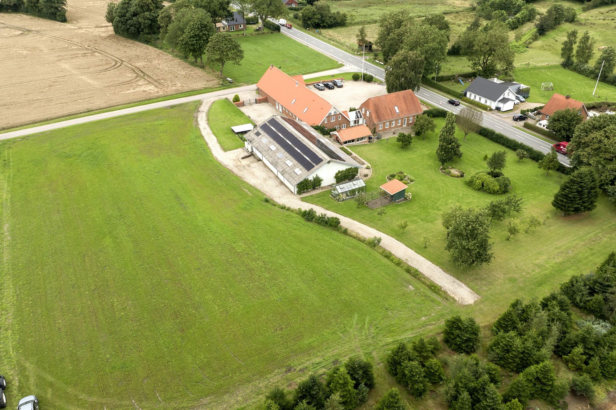 Foto 3 van Dovervej 21