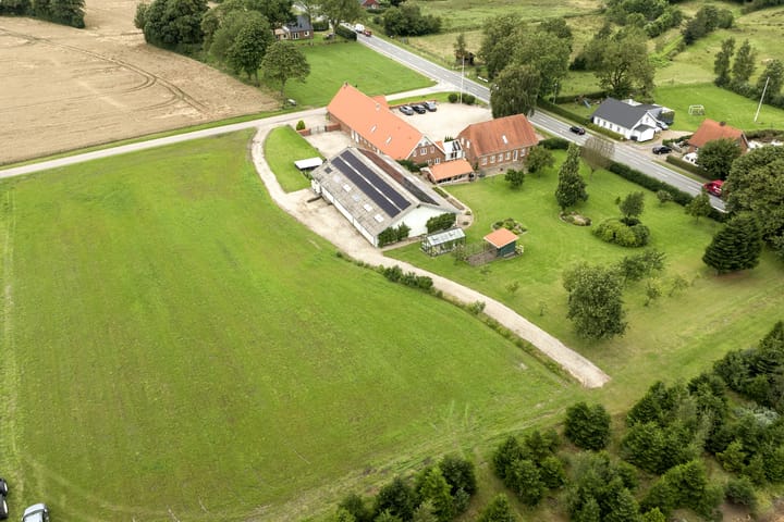 Foto 3 van Dovervej 21