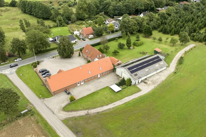 Foto 4 van Dovervej 21