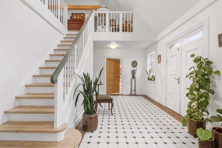 Foto 7 van Dovervej 21