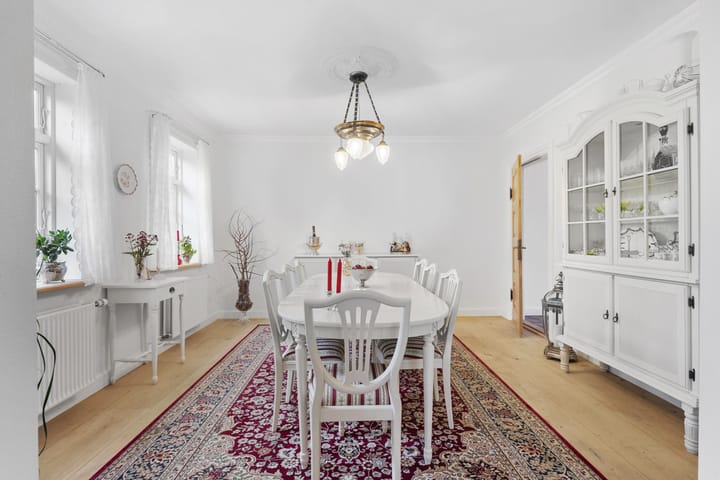 Foto 9 van Dovervej 21