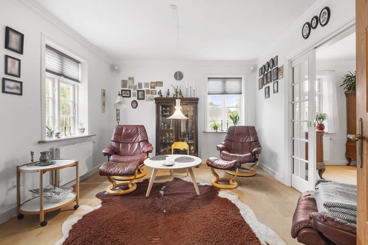 Foto 10 van Dovervej 21