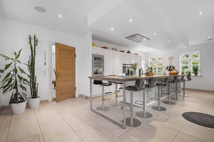 Foto 12 van Dovervej 21