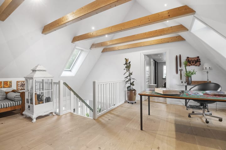 Foto 14 van Dovervej 21