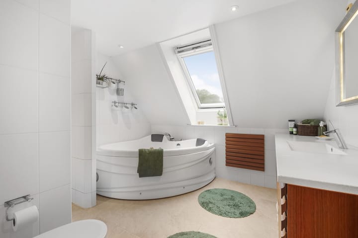 Foto 16 van Dovervej 21