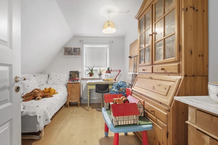 Foto 17 van Dovervej 21