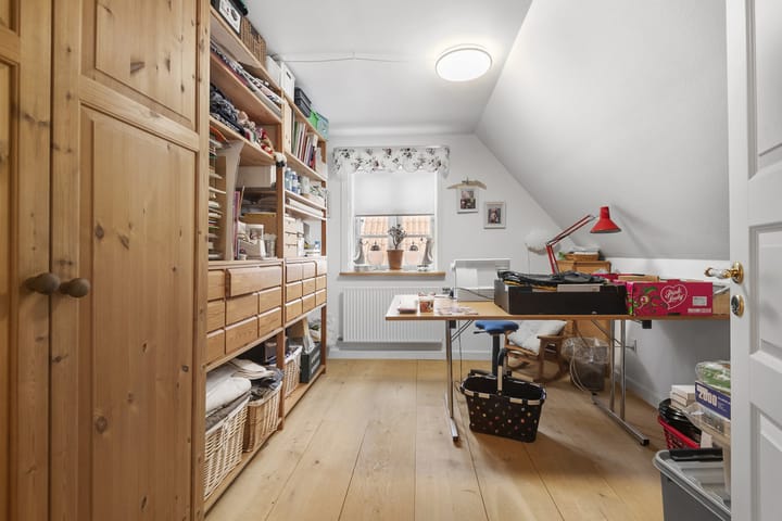 Foto 18 van Dovervej 21