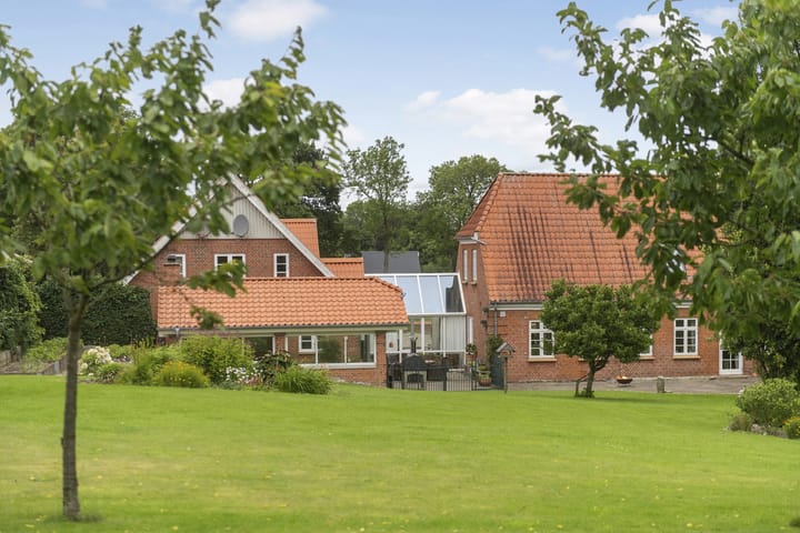 Foto 20 van Dovervej 21