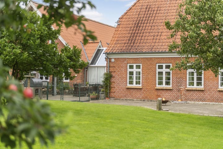 Foto 21 van Dovervej 21