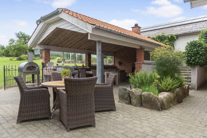 Foto 23 van Dovervej 21