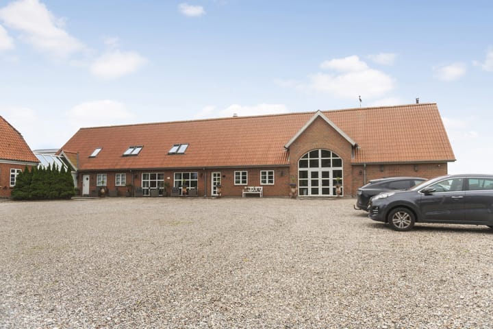 Foto 25 van Dovervej 21