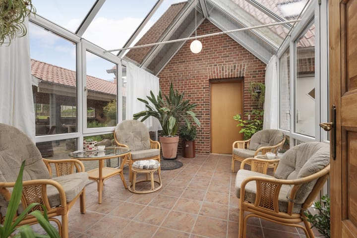 Foto 27 van Dovervej 21