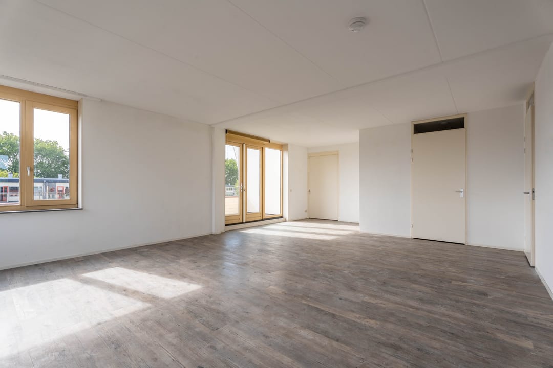 Foto 2 van Elsje van Houweningenstraat 83