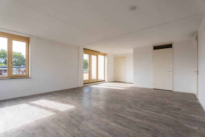 Foto 2 van Elsje van Houweningenstraat 83