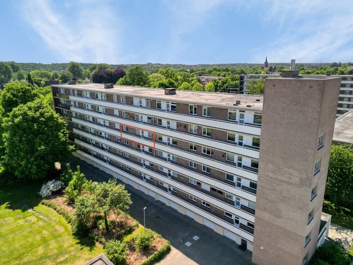 Foto 1 van Albert Cuypstraat 78