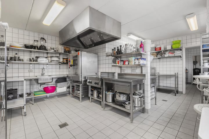 Foto 34 van Dovervej 21