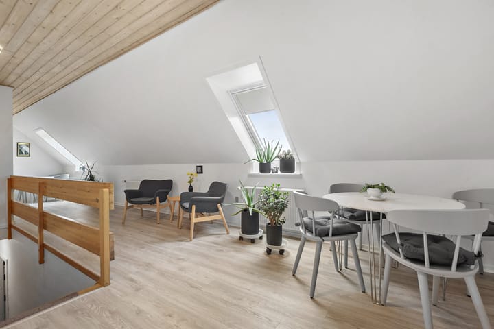 Foto 46 van Dovervej 21