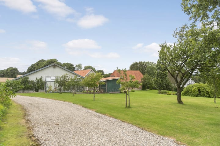 Foto 50 van Dovervej 21