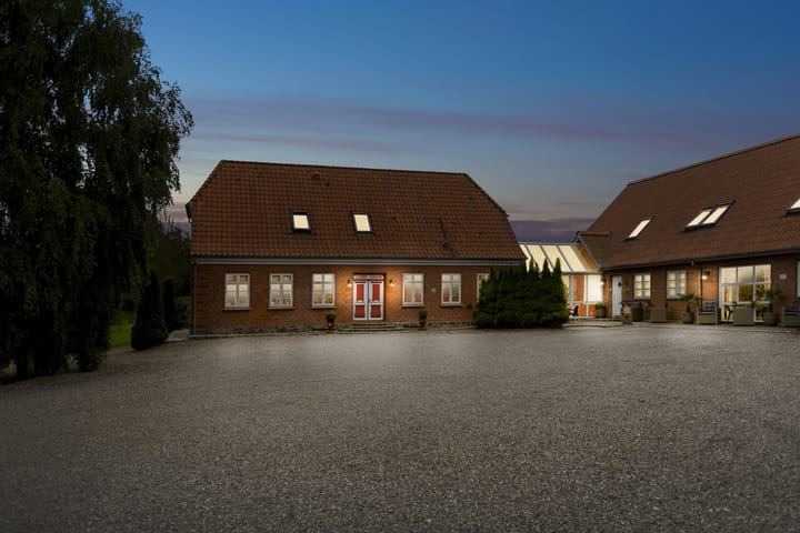 Foto 54 van Dovervej 21