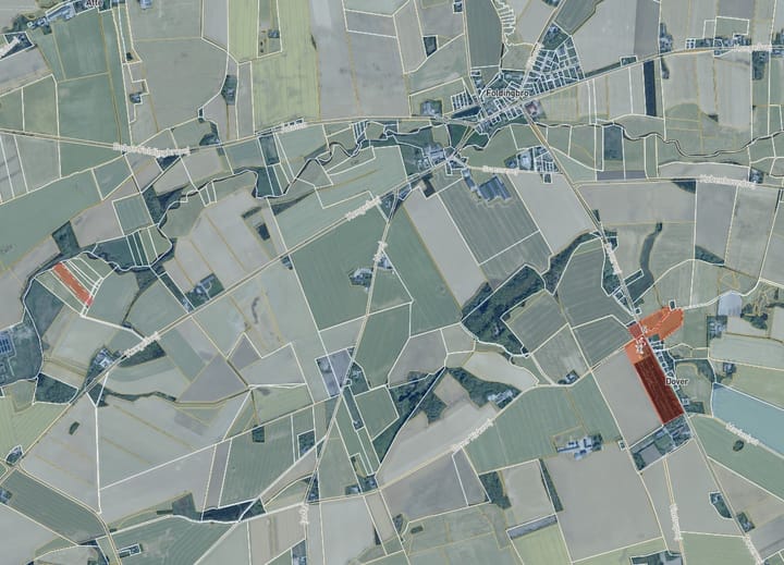 Foto 55 van Dovervej 21