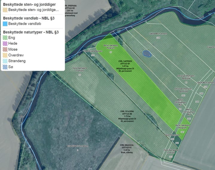 Foto 56 van Dovervej 21