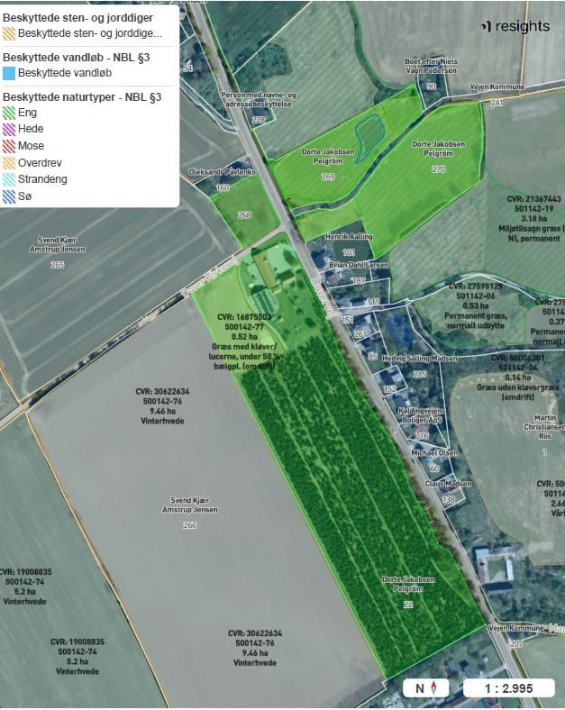 Foto 57 van Dovervej 21