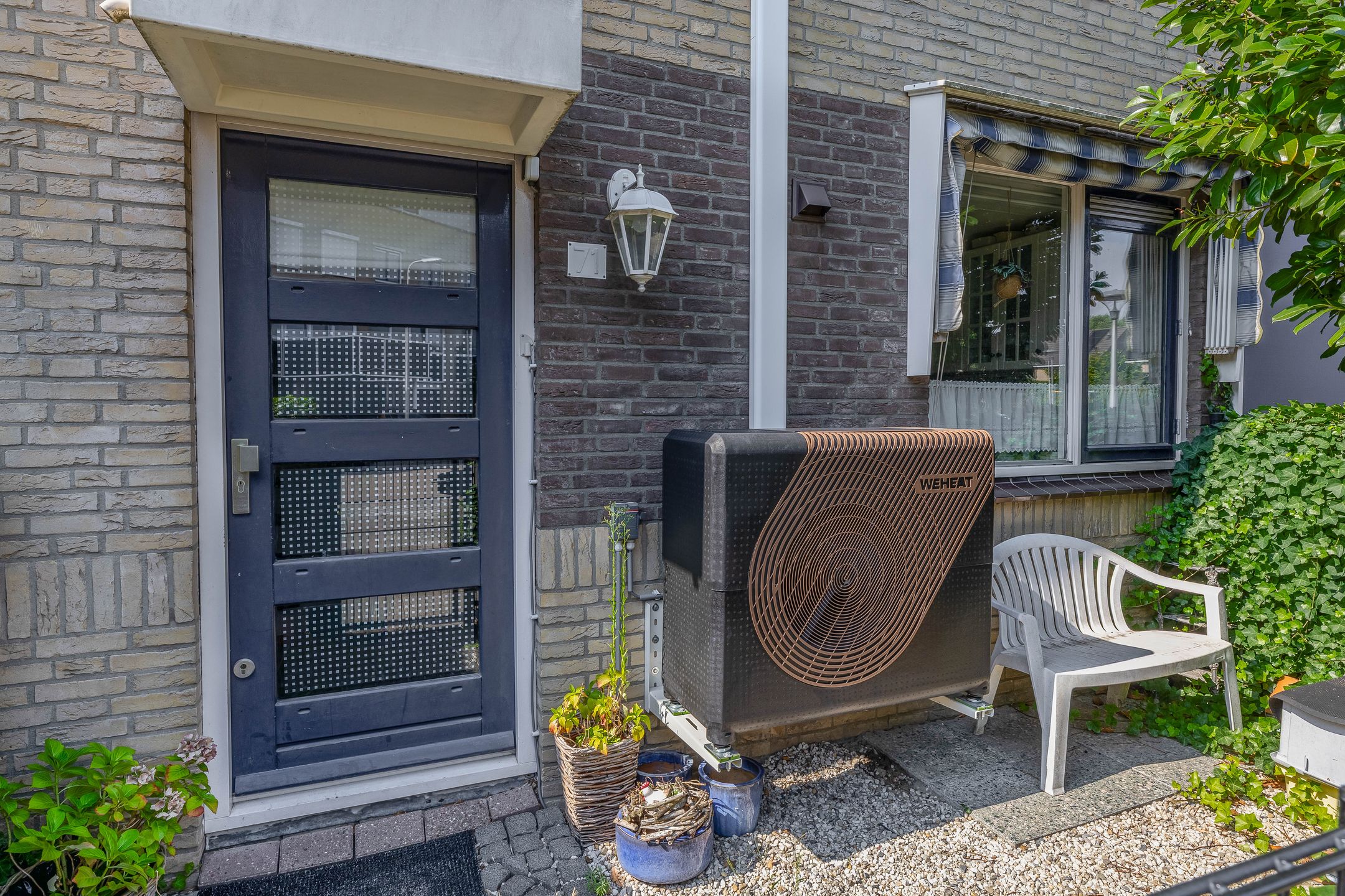 Foto 6 van Vivaldistraat 71