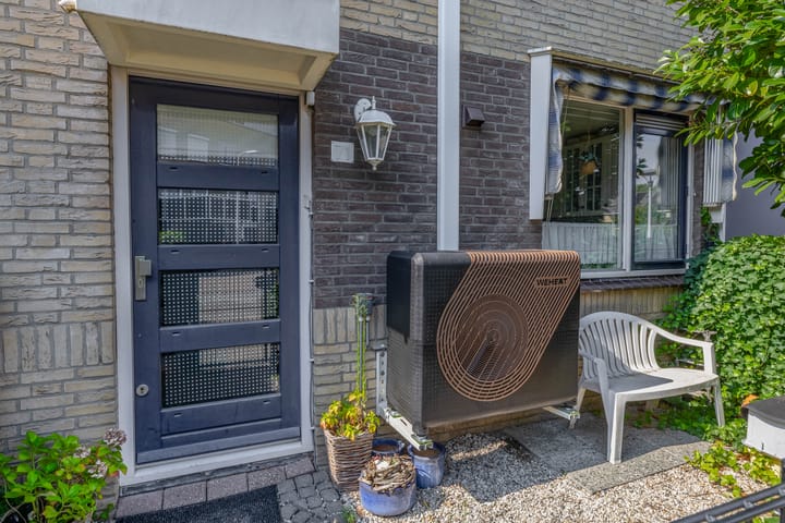 Foto 6 van Vivaldistraat 71