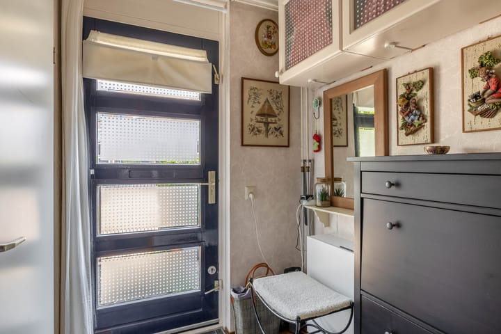 Foto 7 van Vivaldistraat 71