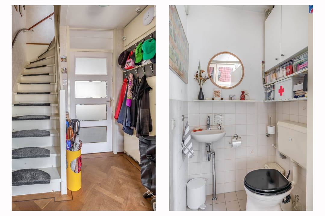 Foto 8 van Vivaldistraat 71