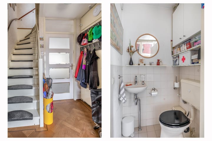 Foto 8 van Vivaldistraat 71