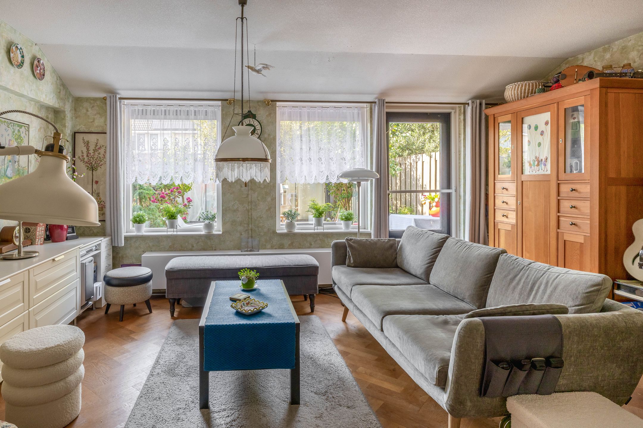 Foto 9 van Vivaldistraat 71