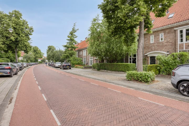 Foto 2 van Petrus Dondersstraat 85