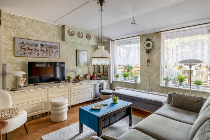 Foto 10 van Vivaldistraat 71