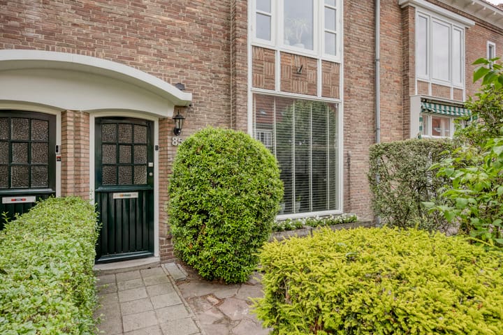 Foto 4 van Petrus Dondersstraat 85