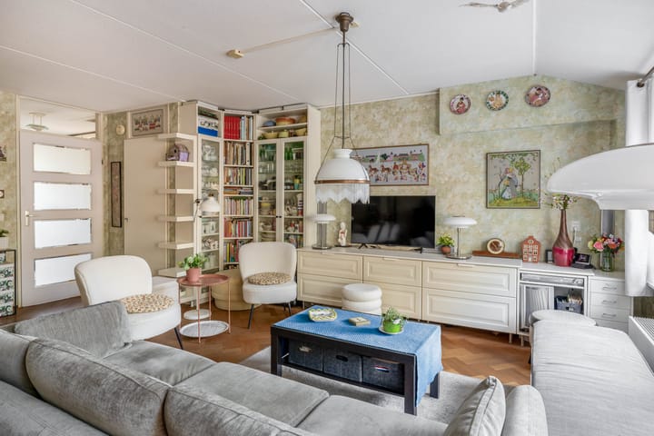 Foto 11 van Vivaldistraat 71