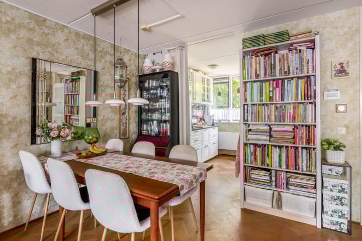 Foto 12 van Vivaldistraat 71