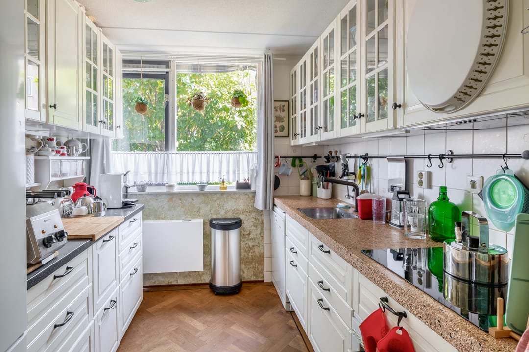 Foto 13 van Vivaldistraat 71