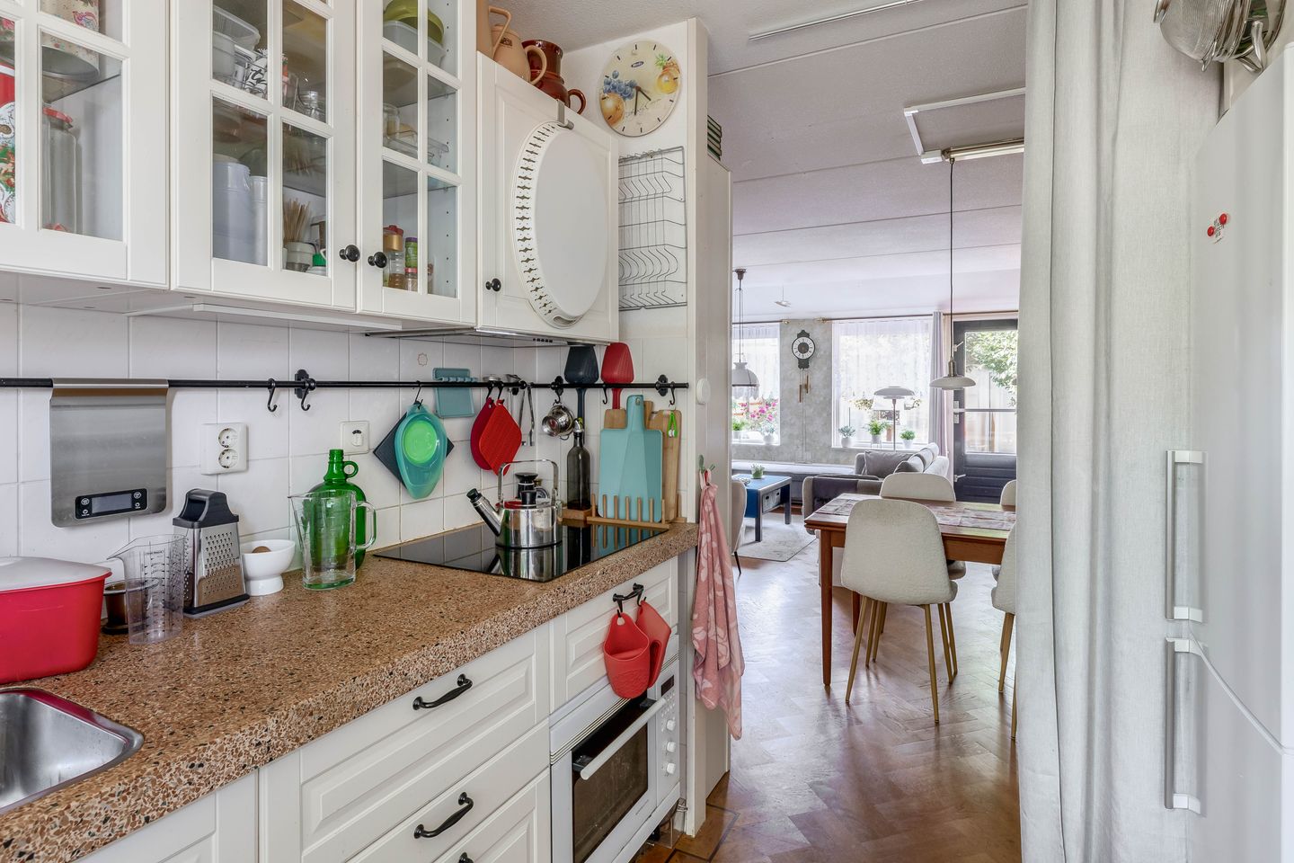 Foto 14 van Vivaldistraat 71