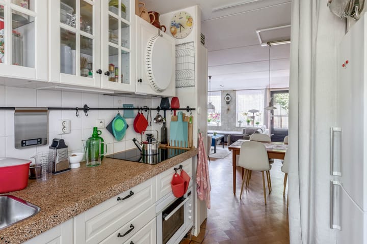 Foto 14 van Vivaldistraat 71