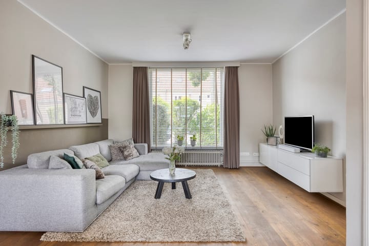 Foto 9 van Petrus Dondersstraat 85