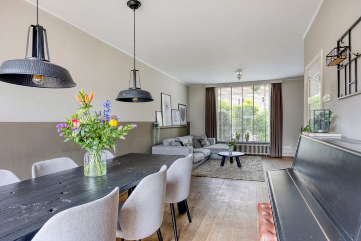 Foto 13 van Petrus Dondersstraat 85